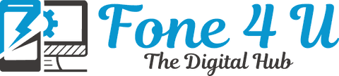 Fone 4 U, The Digital Hub