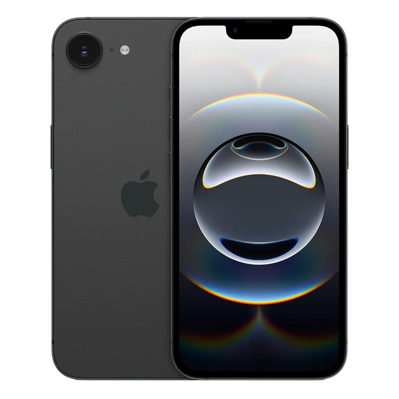 iPhone 16E