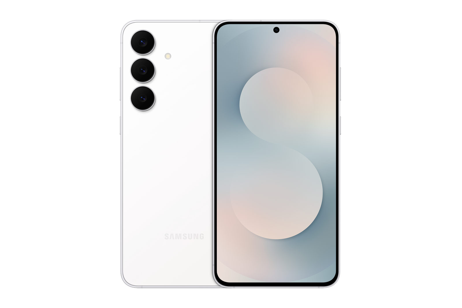 Samsung Galaxy S25 FE