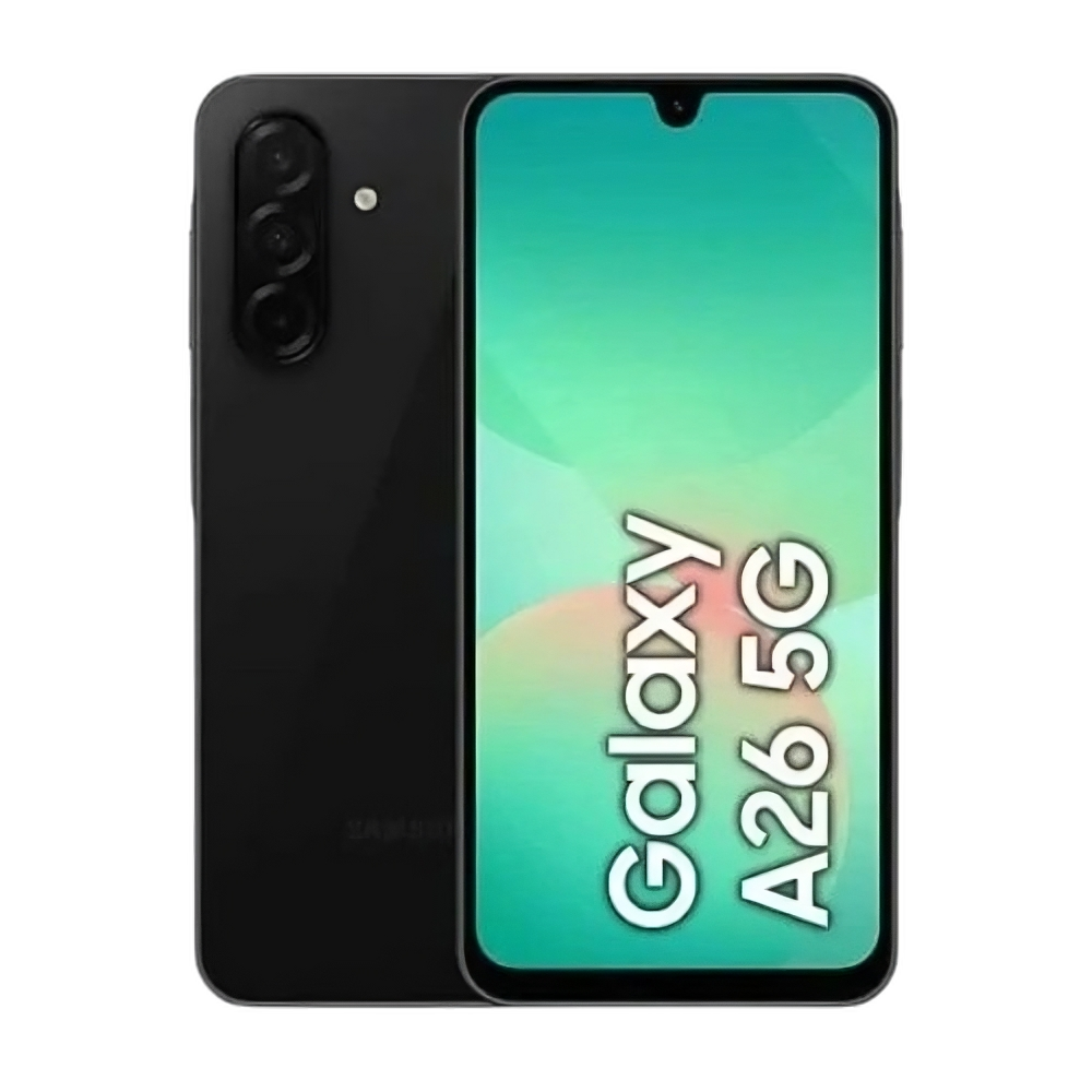 Galaxy A26