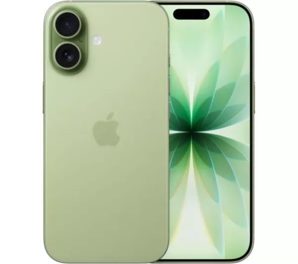 iPhone 17