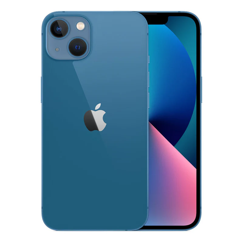 iPhone 13 mini