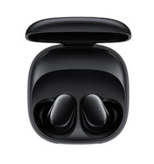 Xiaomi Redmi Buds 6 Play True Wireless Earbuds – Bluetooth 5.4, AI Noise Reduction & 36-Hour Battery