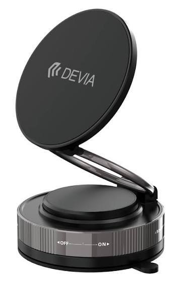 Deva Magnetic Multi-Angle Adjustable Phone Stand