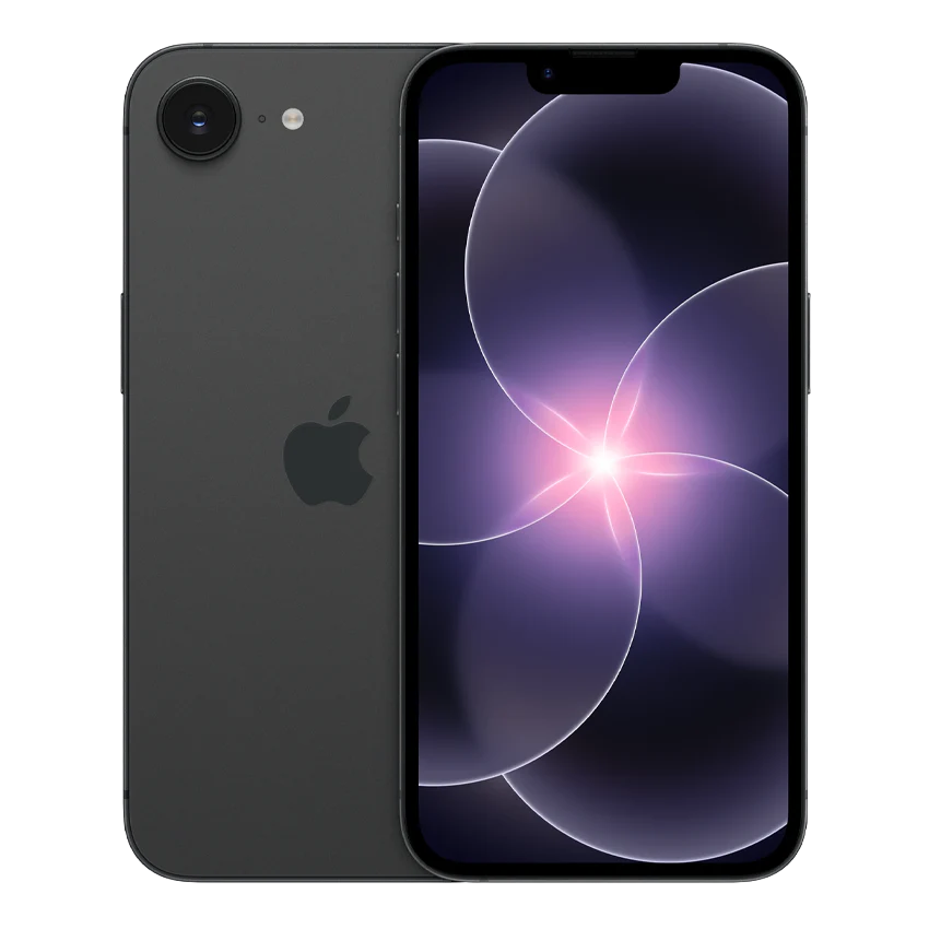 iPhone 17E