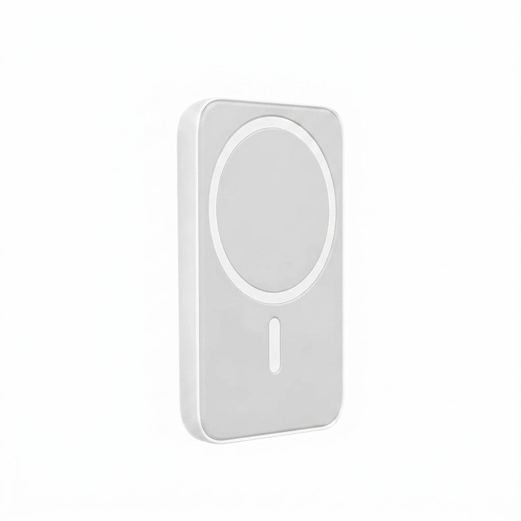 ANG A27 10000mAh MagSafe Magnetic Wireless Power Bank – 20W PD Fast Charging