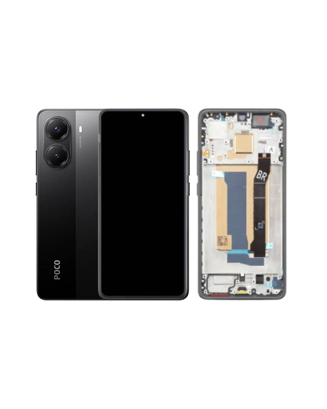 Xiaomi Repair
