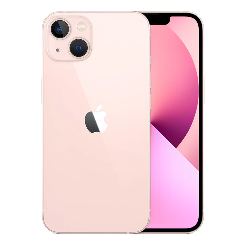 iPhone 13 mini