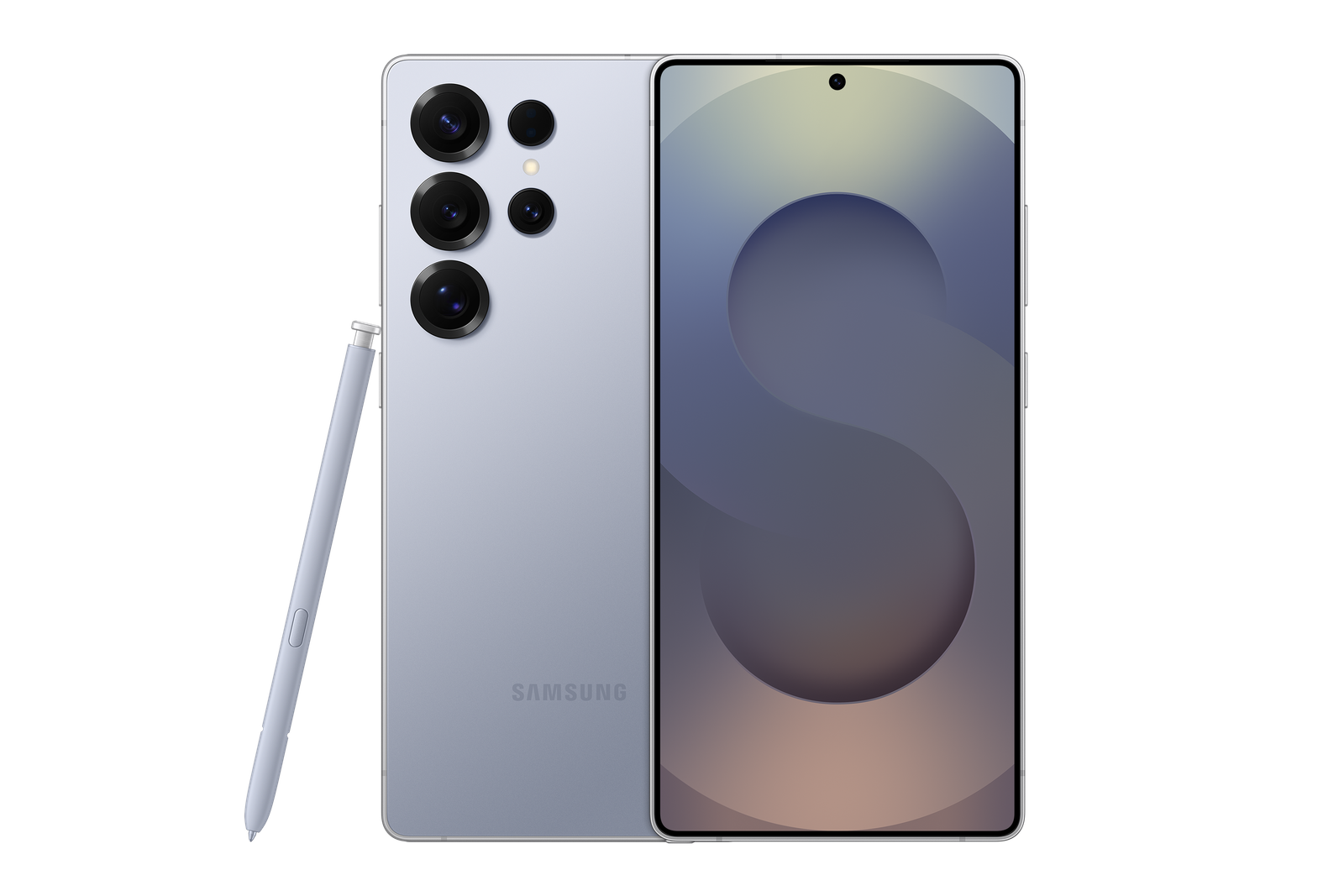 Samsung Galaxy S25 Ultra