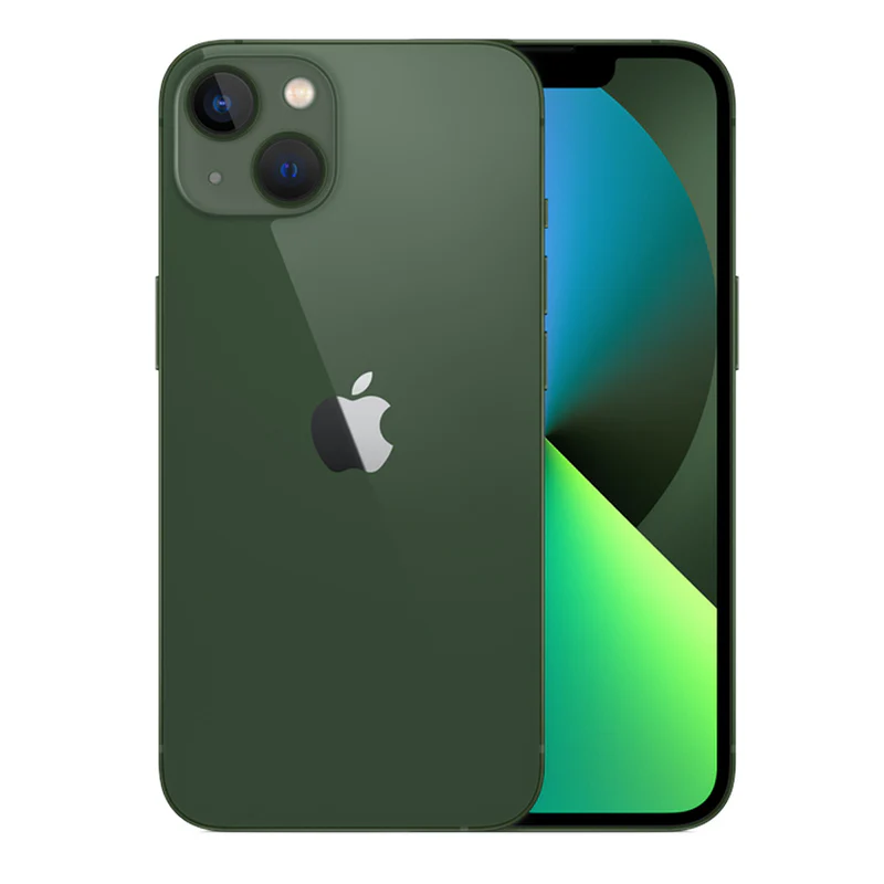 iPhone 13 mini