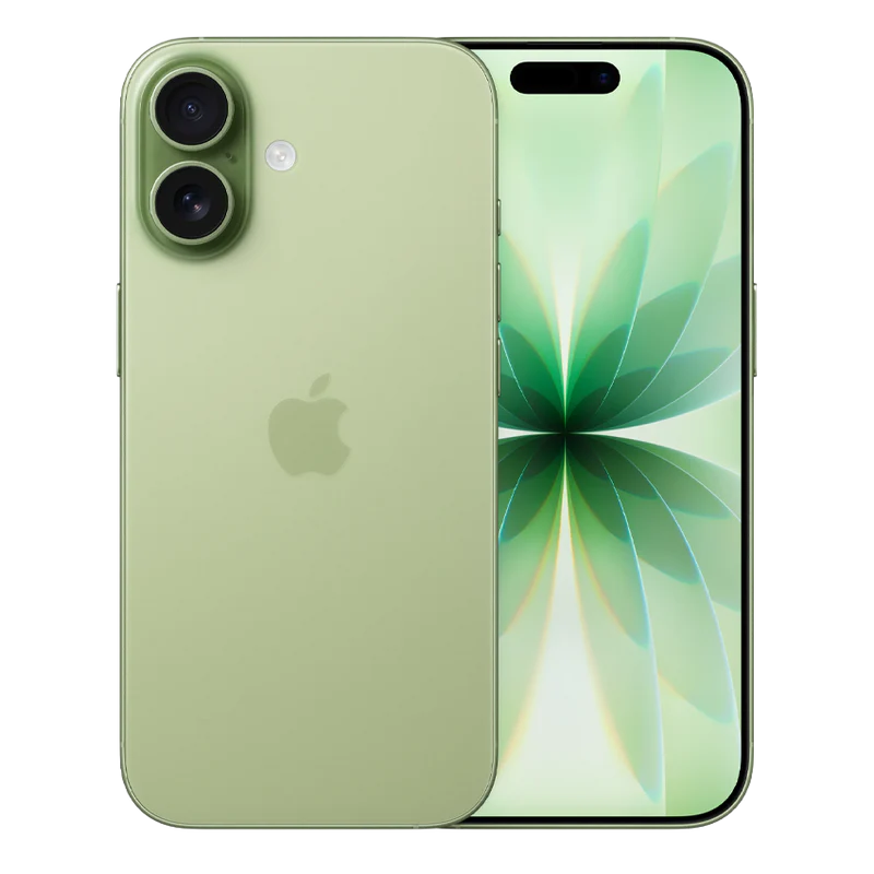 iPhone 17