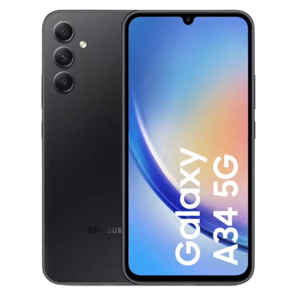 Samsung A34 5G 128GB