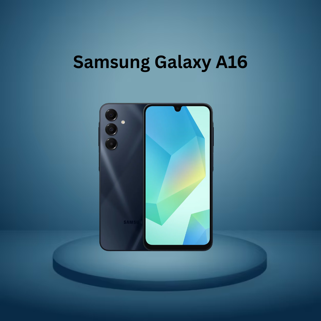 Refurbished Samsung Galaxy A16 5G in Ireland
