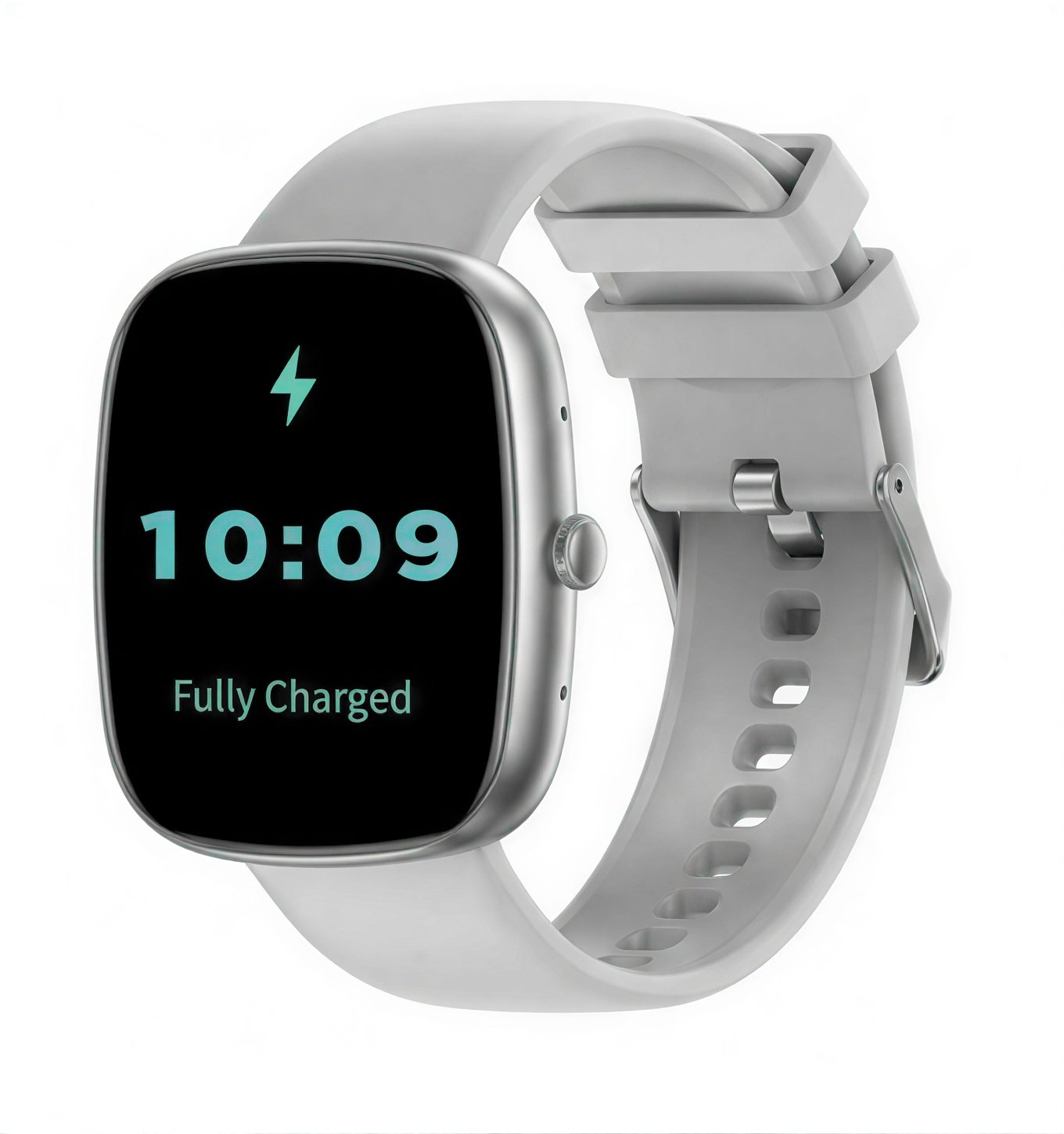 Devia Smart Watch WT5 – 1.83" Display, Bluetooth Calling, Heart Rate & Fitness Tracking