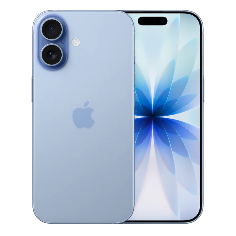 iPhone 17