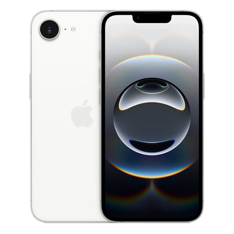 iPhone 16E