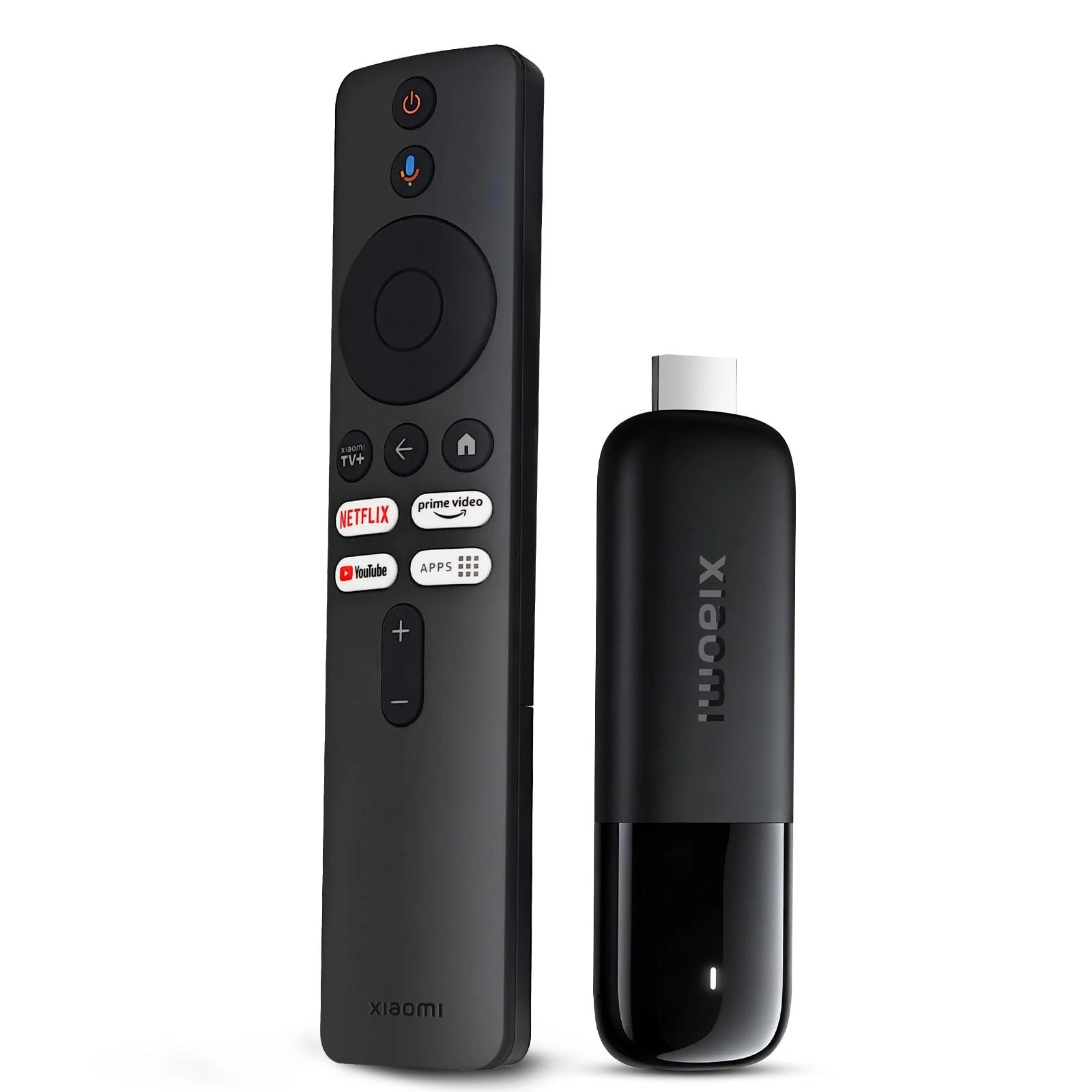 Xiaomi Mi TV Stick MDZ-24-AA – Full HD Android TV Streaming Stick with Chromecast