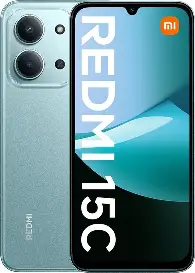 Redmi 15C