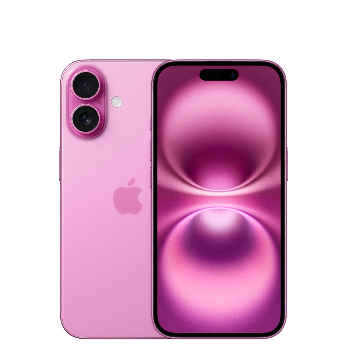 iPhone 16
