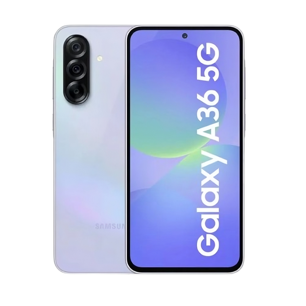 Galaxy A36