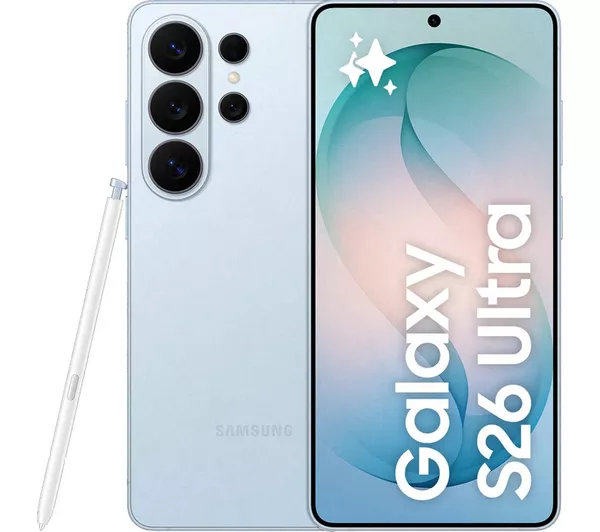 Samsung Galaxy S26 Ultra