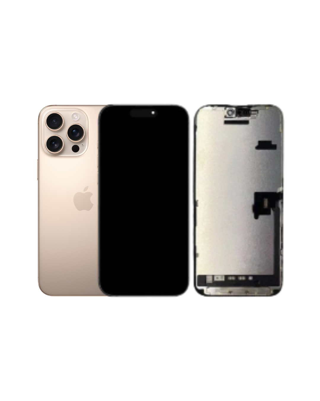 Apple iPhone Repair