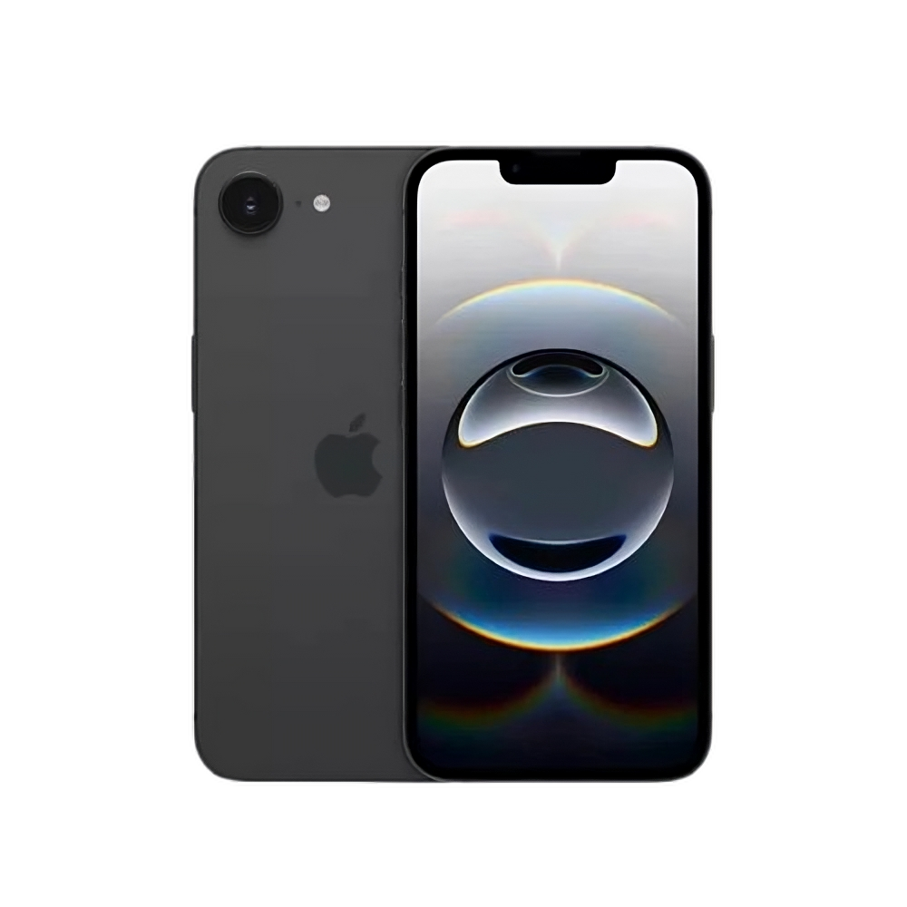 iPhone 16E