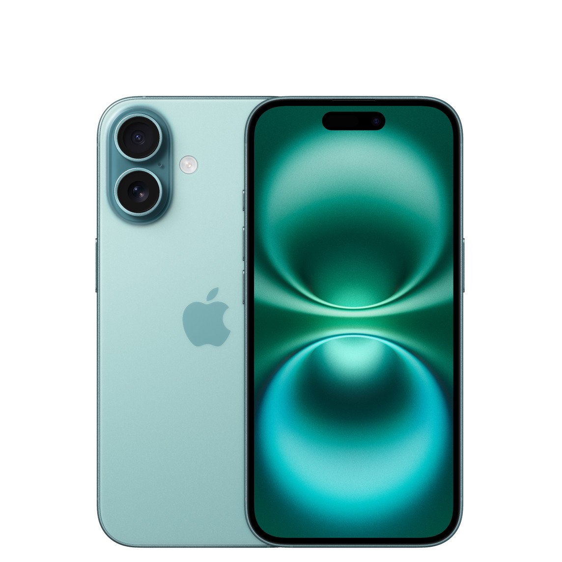 iPhone 16