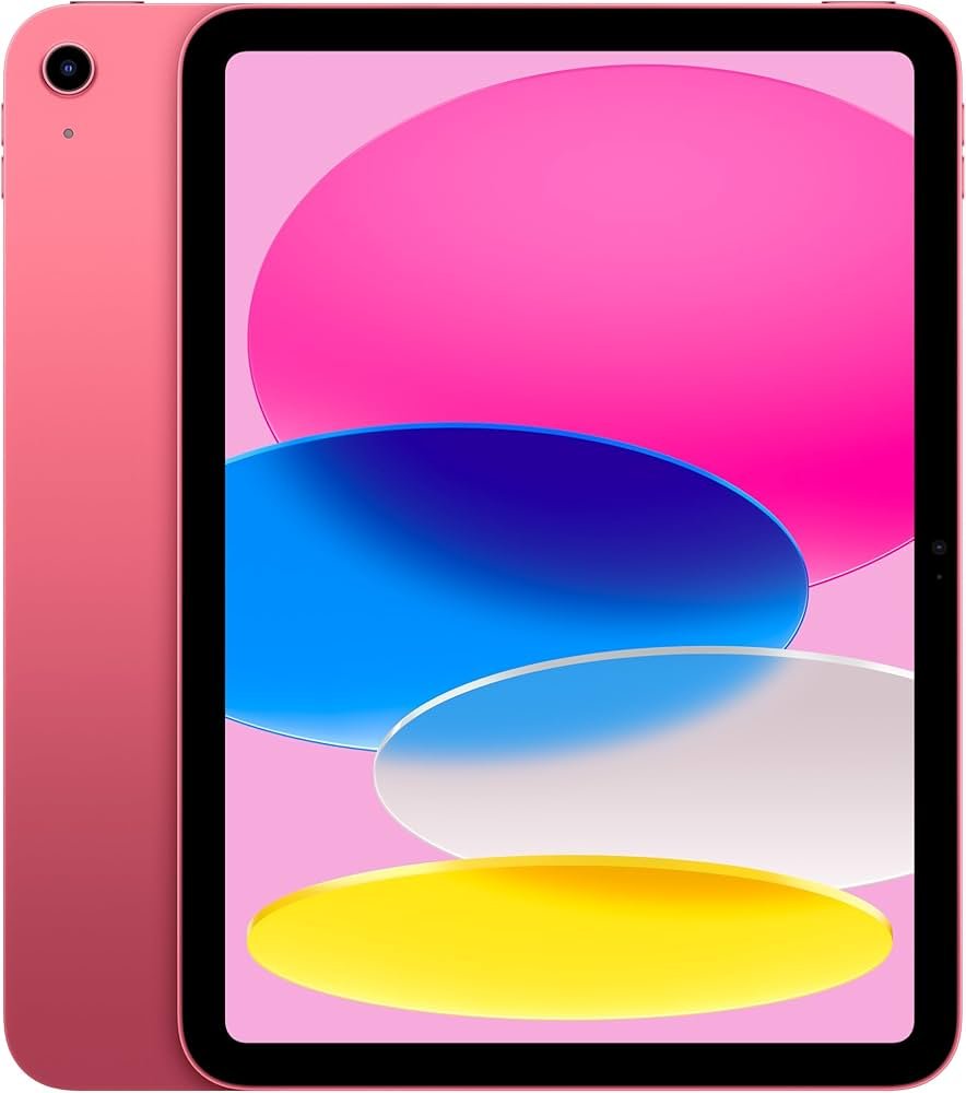 iPad 11 (A16)