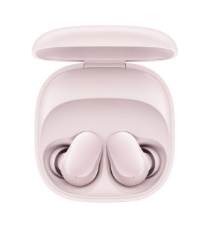 Xiaomi Redmi Buds 6 Play True Wireless Earbuds – Bluetooth 5.4, AI Noise Reduction & 36-Hour Battery