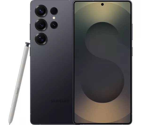 Samsung Galaxy S25 Ultra