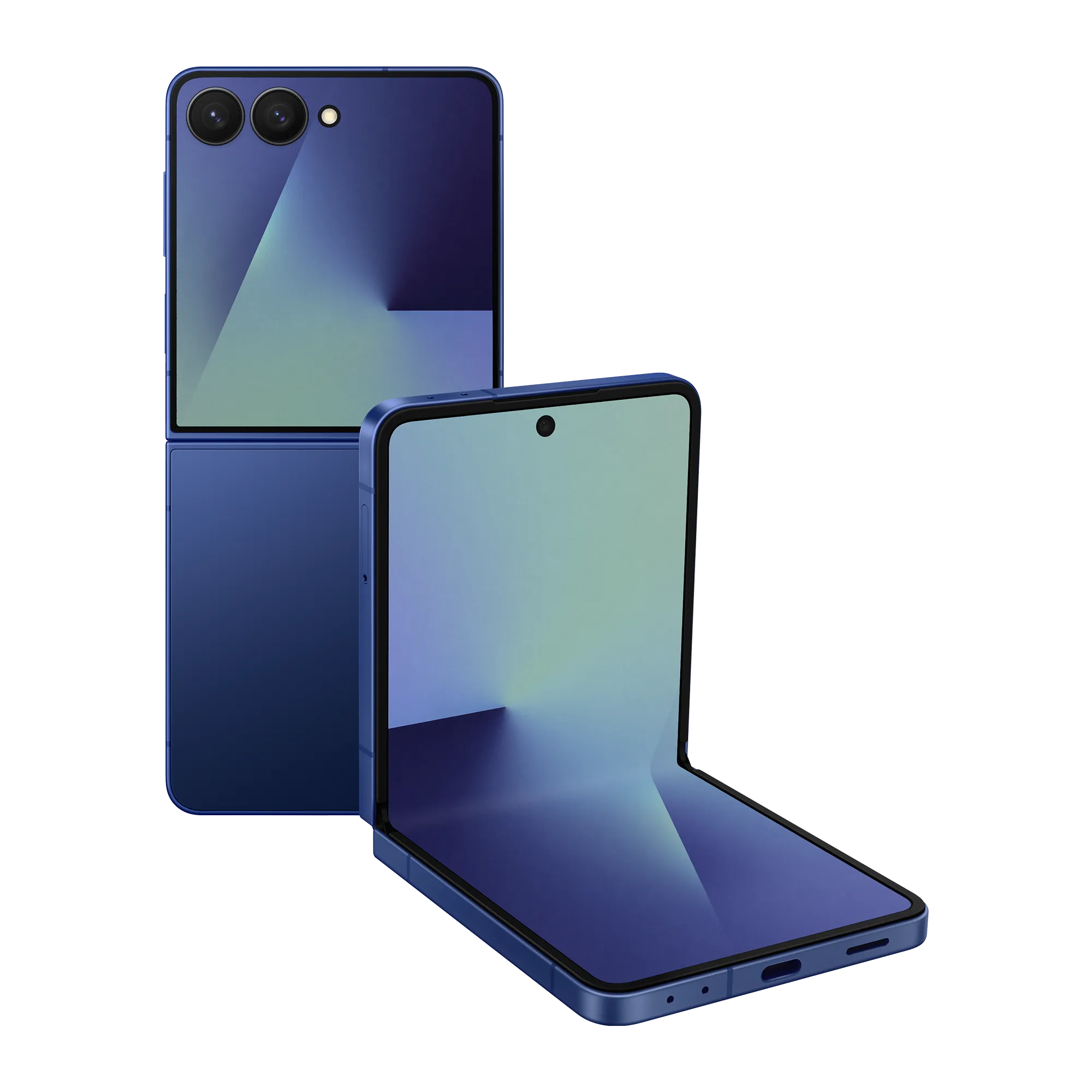 Samsung Galaxy Z Flip7