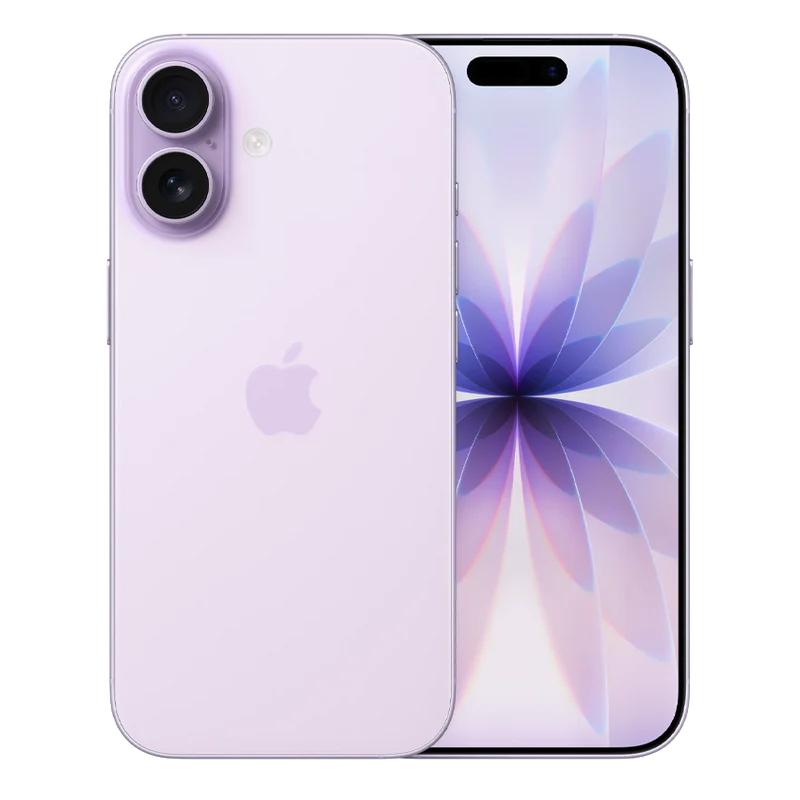 iPhone 17