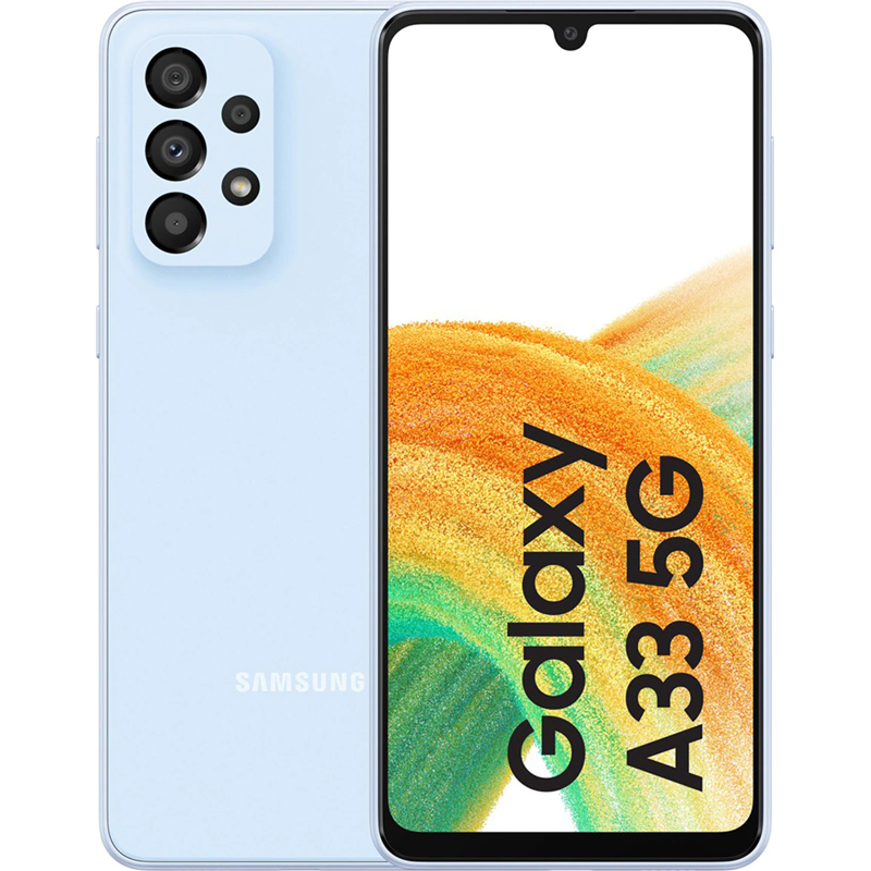 Samsung A33 5G