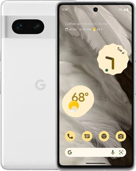 Google Pixel 7a
