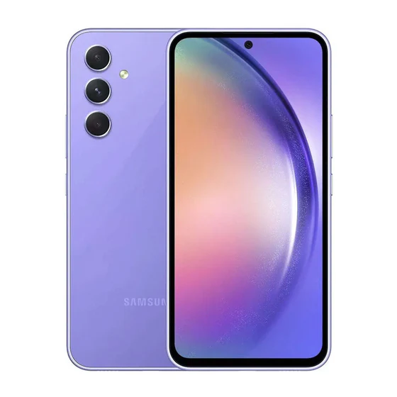 Samsung A54