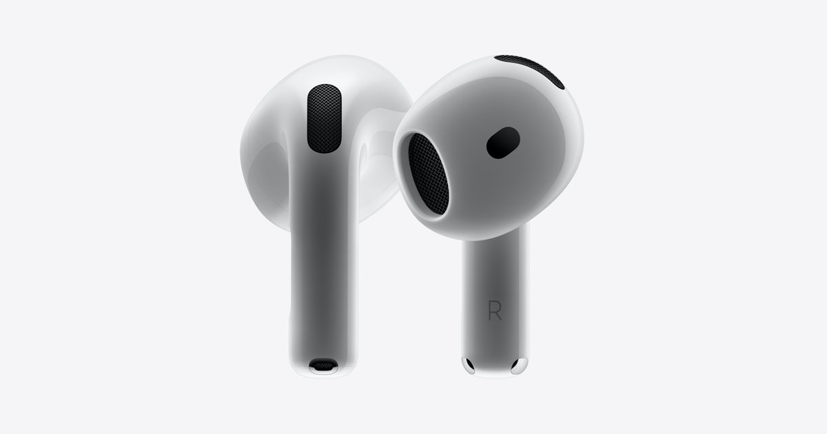 AirPod 4