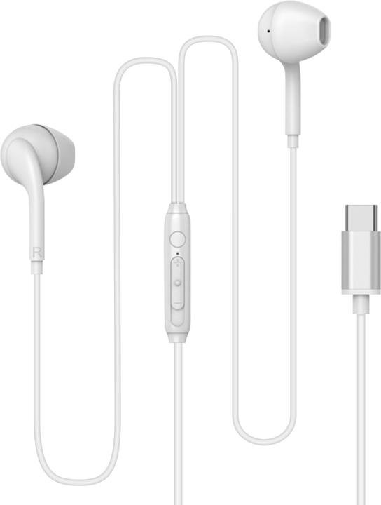 FairPlay Type-C Earphones