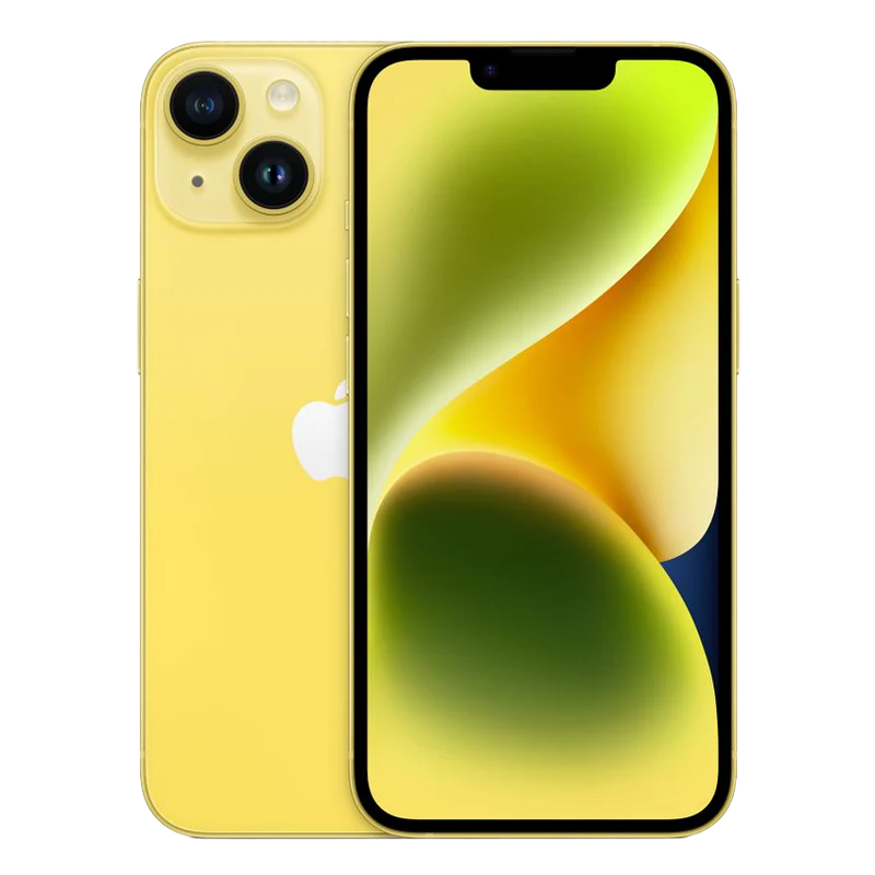 iPhone 14