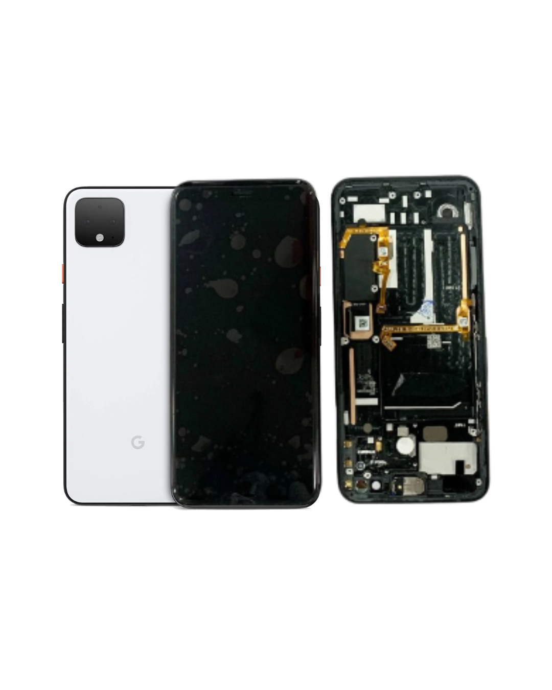 Google Pixel Repair