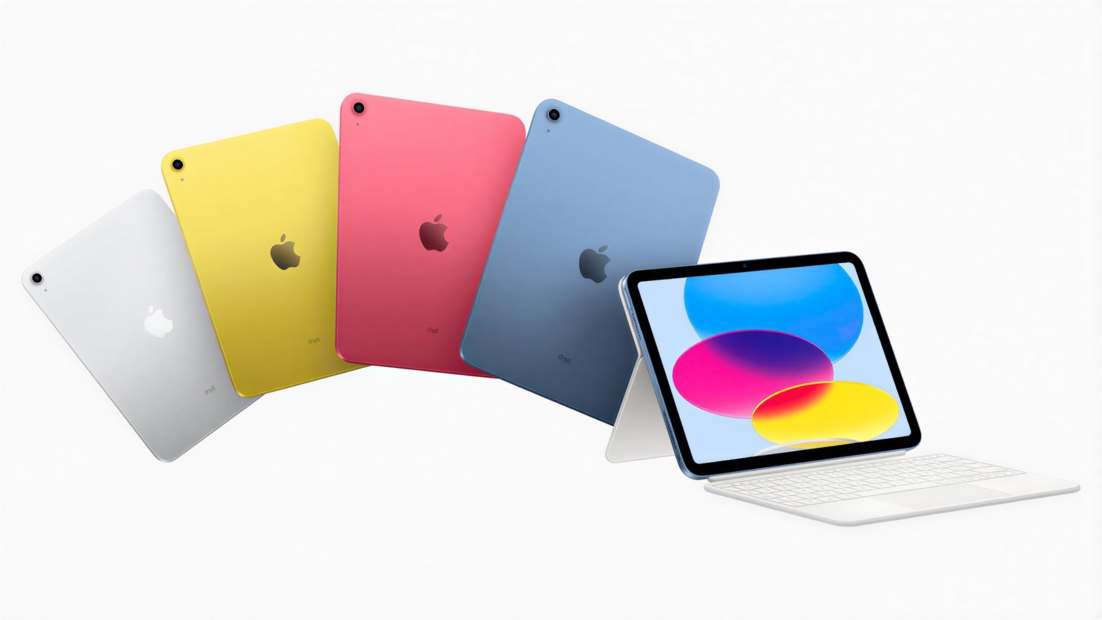 Best iPad Deals for Summer 2025: Top Picks You Can't Afford to Miss