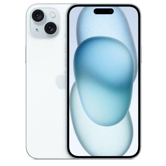 iPhone 15 Plus