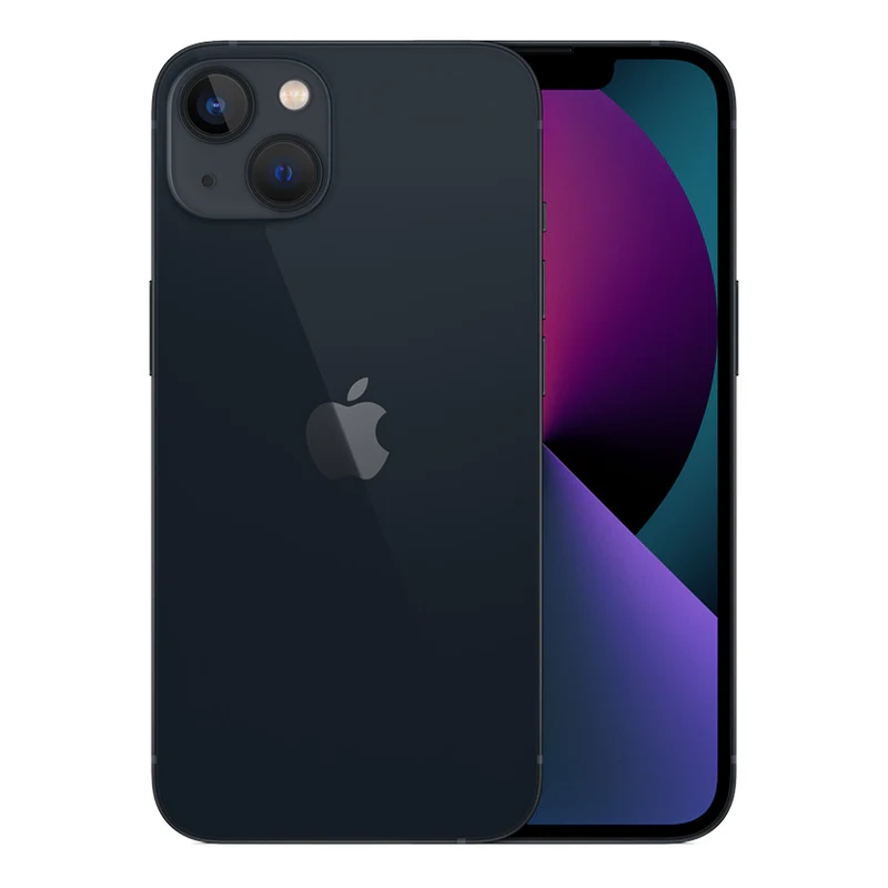 iPhone 13 mini