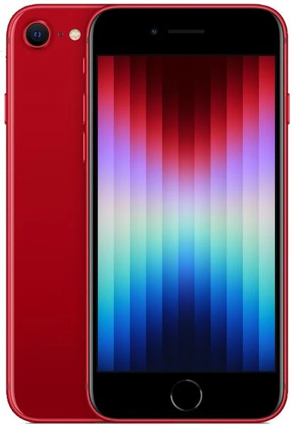 iPhone SE 2022