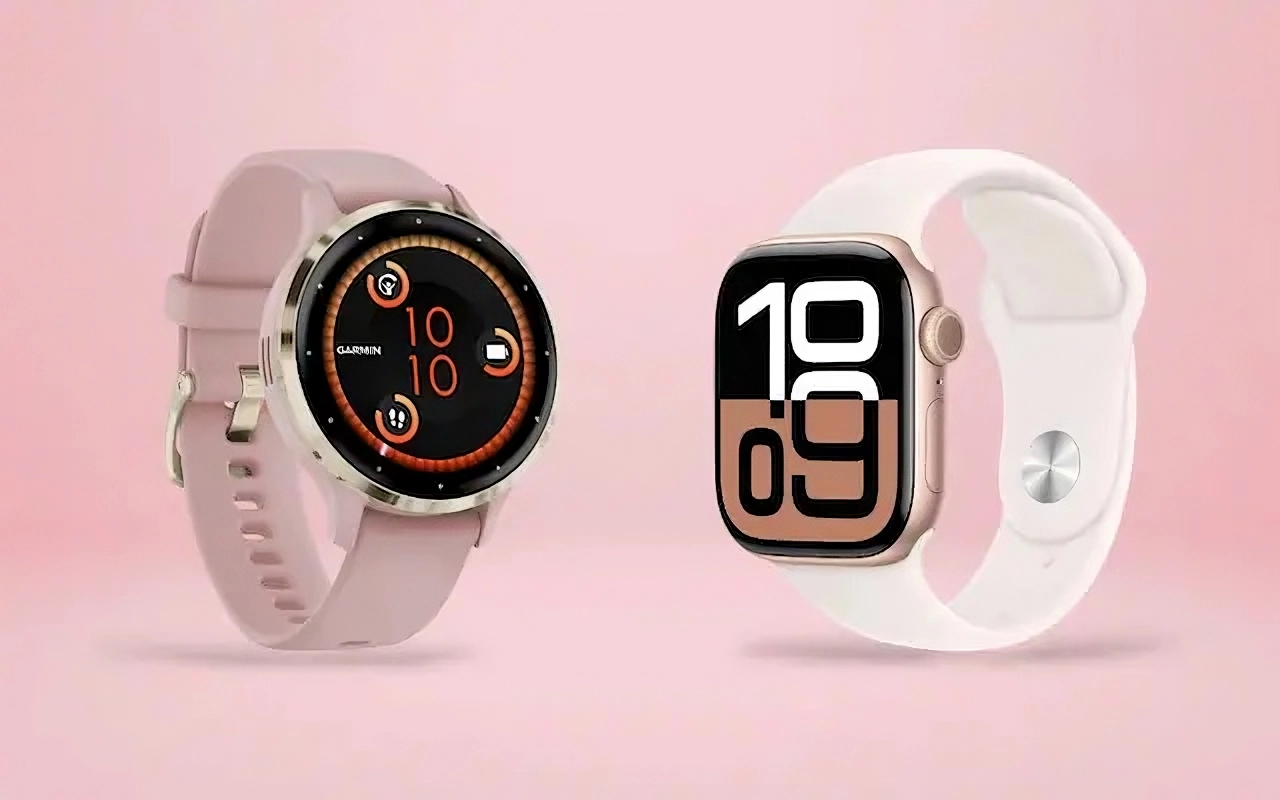 Fone4u provide the Best Apple Smart Watches for Women
