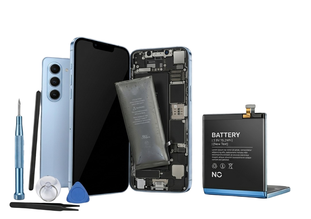 Battery Replacement