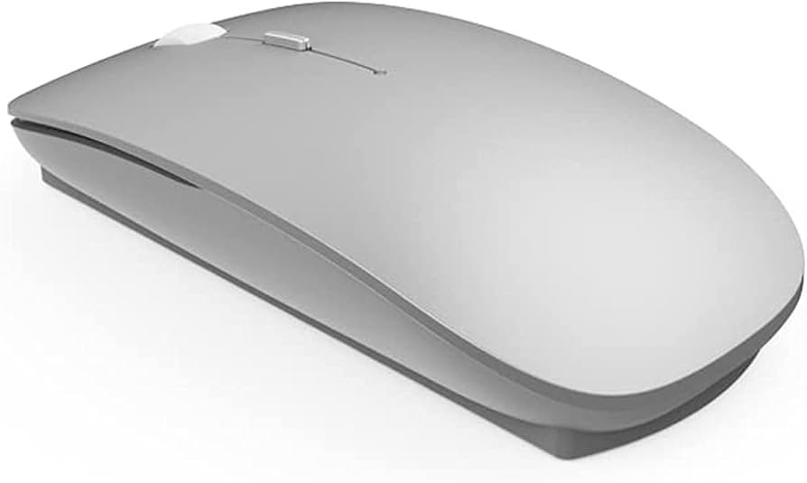 WiWU WiMice Lite WM101-C 2.4G Wireless Mouse – Silent Click, 1600 DPI