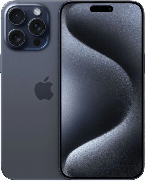 iPhone 15 Pro