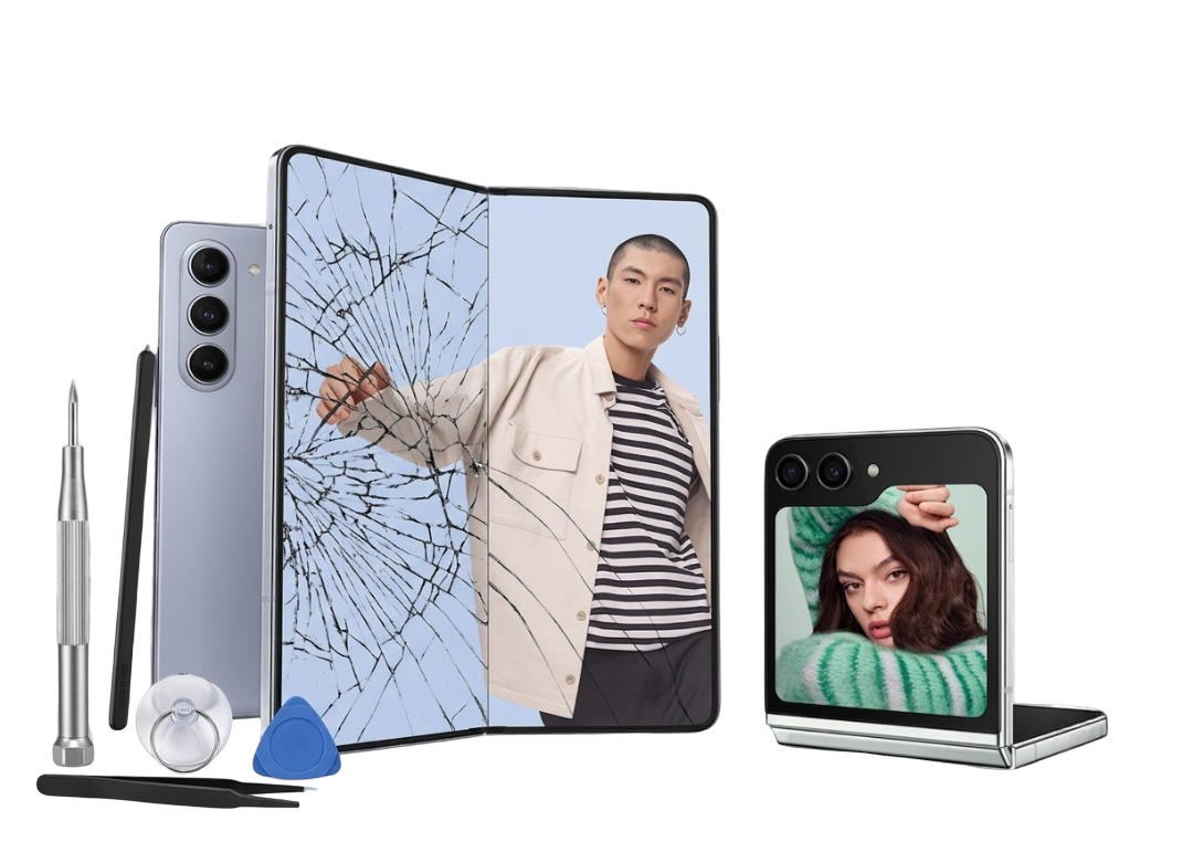 Samsung Screen Repair