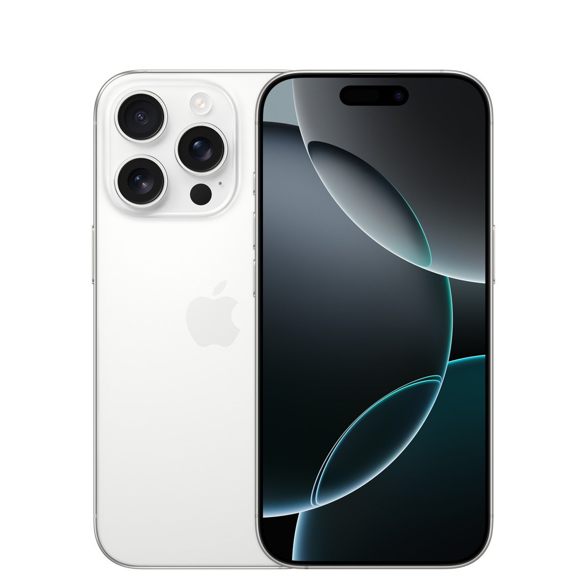 iPhone 16 Pro